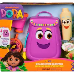 Dora la Exploradora Mochila Aventuras*SPIN MASTER New