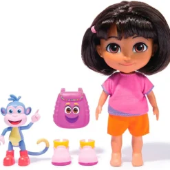 Dora y Sus Amigos Muñeca*SPIN MASTER Outlet