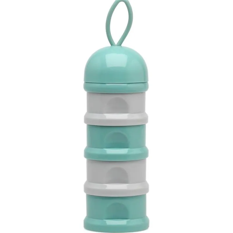 KIOKIDS Complementos De Alimentación-Dosificador leche Savia