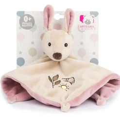 Dou Dou Canguro Rosa*ARTESAVI Online