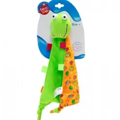 DRIM DISCOUNT Peluches|Regalos De Nacimiento-Dou Dou Cocodrilo