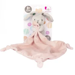 Dou Dou Conejito 25 cm Rosa*ARTESAVI Best
