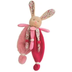 Dou Dou Conejito Poupi Rosa*BABYNAT Outlet
