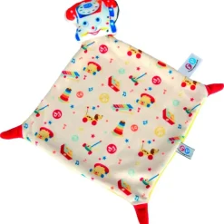 Dou Dou Mantita Teléfono*FISHER PRICE Outlet