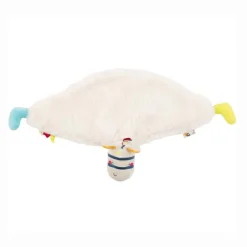 TUC TUC Regalos De Nacimiento|Jueguetes De Primera Infancia-Dou Dou Suave African