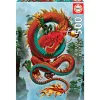 Dragón de la Fortuna Puzzle 500 Piezas*EDUCA New