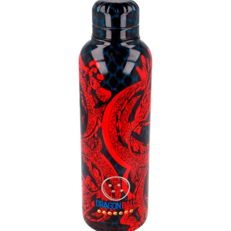 Dragon Ball Botella Termo Acero Inoxidable 515 ml*STOR New