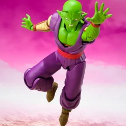 Dragon Ball Daima Figura S.H.Figuarts Piccolo 16 cm*TAMASHII NATIONS Clearance