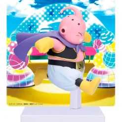 Dragon Ball Daima Mini Majin Buu con Panel*BANPRESTO Discount