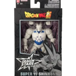 Dragon Ball Dragon Stars Figura Super Hi-Shinron*BANDAI Outlet