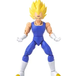 Dragon Ball Dragon Stars Figura Majin Vegeta*BANDAI Outlet