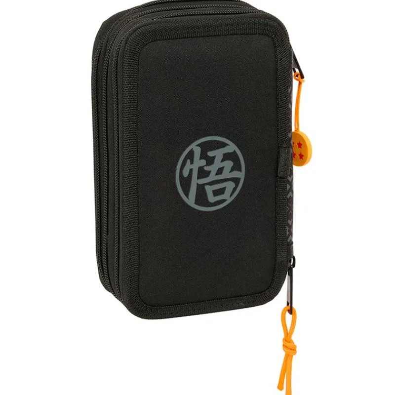 Dragon Ball Estuche Triple Combat*SAFTA New