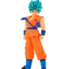 Dragon Ball Figura Blood of Saiyans Goku*BANPRESTO Clearance