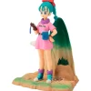 Dragon Ball Figura Bulma History Box*BANPRESTO Sale
