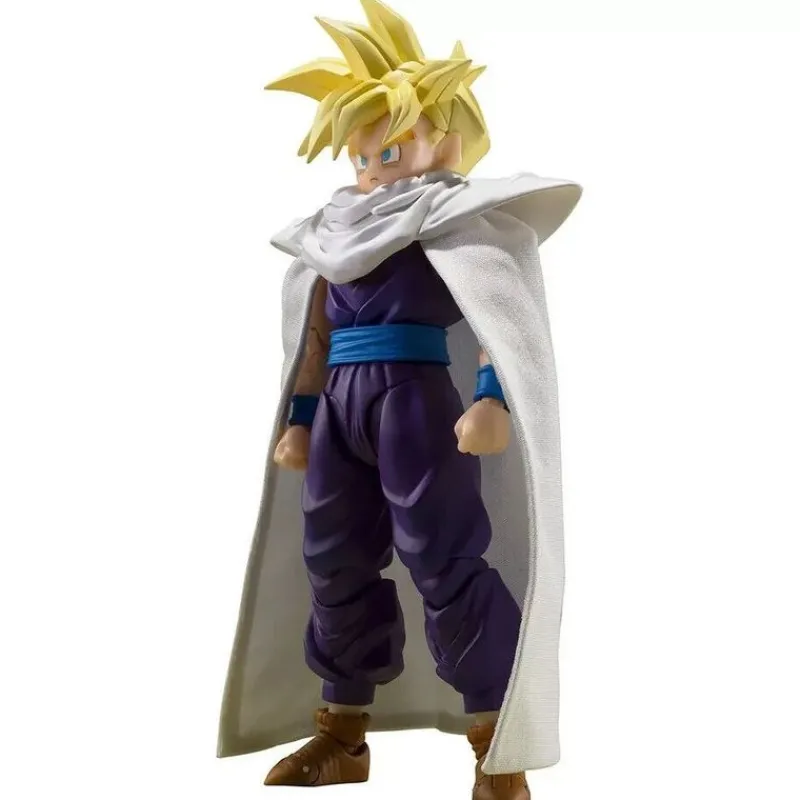 Dragon Ball Figura S.H. Figuarts Super Saiyan Son Gohan*TAMASHII NATIONS Online