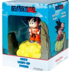 Dragon Ball Goku en Nube Lámpara*SD DISTRIBUCIONES Hot