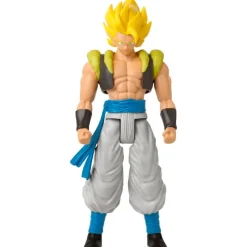 Dragon Ball Limit Breaker SS Gogeta*BANDAI Outlet