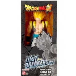 Dragon Ball Limit Breaker SS Gogeta*BANDAI Outlet