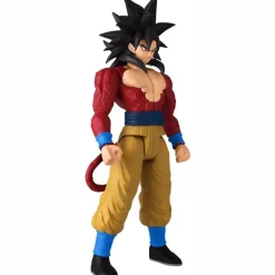 Dragon Ball Limit Breaker Goku SS 4*BANDAI Best