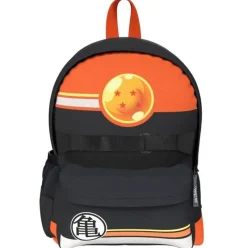 Dragon Ball Mochila Juvenil*CYP Hot