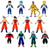 Dragon Ball Monster Flex Muñeco Surtido*BIZAK Outlet