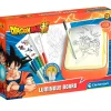 Dragon Ball Pizarra Luminosa*CLEMENTONI Hot