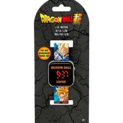 Dragon Ball Reloj Digital LED*KIDS EUROSWAN Best
