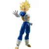 Dragon Ball S.H. Figuarts Super Sayan Vegeta*TAMASHII NATIONS Hot