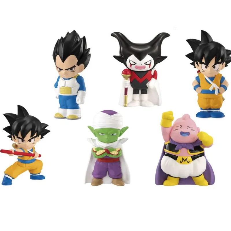 Dragon Ball Softbits Caja Sorpresa*BANDAI Online