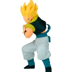 BANPRESTO Figuras Anime-Dragon Ball Super Figura Gogeta Grandista