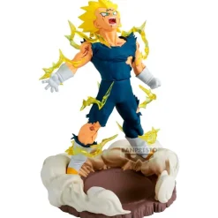 Dragon Ball Z Figura Majin Vegeta History Box*BANPRESTO Outlet
