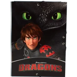 Dragones Carpeta*MONTICHELVO Online