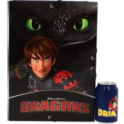 Dragones Carpeta*MONTICHELVO Online
