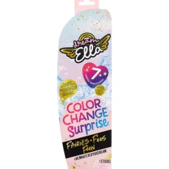 Dream Ella Color Change Sorpresa*MGA Discount