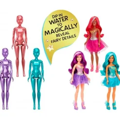 Dream Ella Color Change Sorpresa*MGA Discount