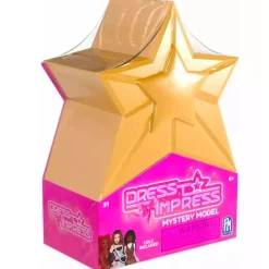 Dress To Impress Muñeca Sorpresa Series 1*TOY PARTNER New