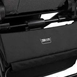 Duo Muuvo Quick 3.0 Pure Pink*PEQUEMIMOS Hot