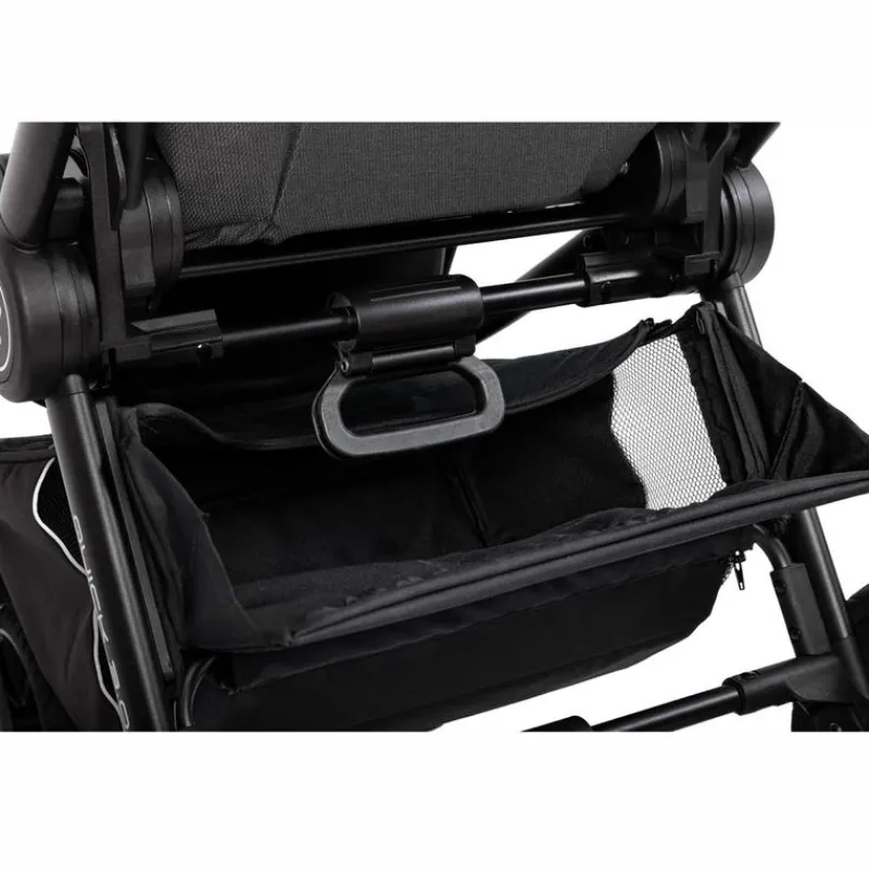 Duo Muuvo Quick 3.0 Pure Pink*PEQUEMIMOS Hot