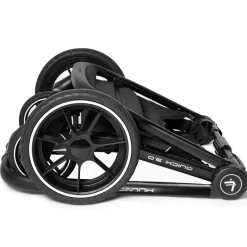 Duo Muuvo Quick 3.0 Pure Pink*PEQUEMIMOS Hot