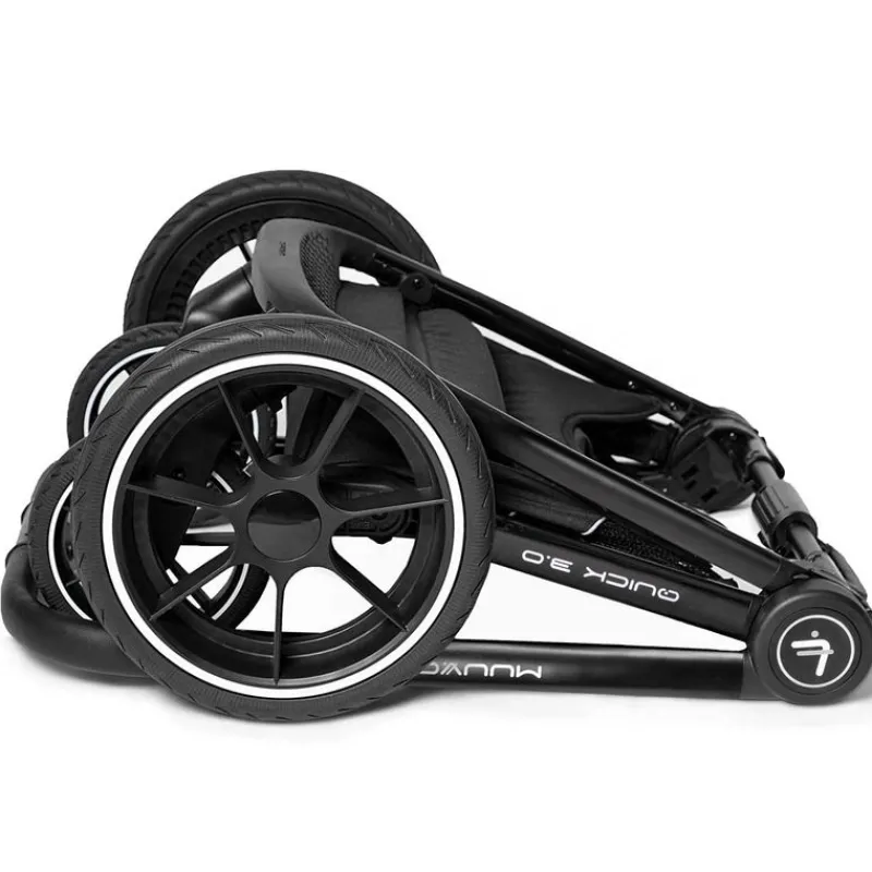 Duo Muuvo Quick 3.0 Pure Pink*PEQUEMIMOS Hot