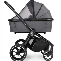 Duo Muuvo Quick 3.0 Pure Pink*PEQUEMIMOS Hot