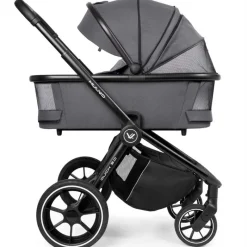 Duo Muuvo Quick 3.0 Pure Pink*PEQUEMIMOS Hot