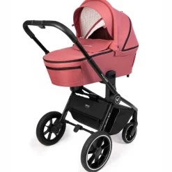 Duo Muuvo Quick 3.0 Pure Pink*PEQUEMIMOS Hot