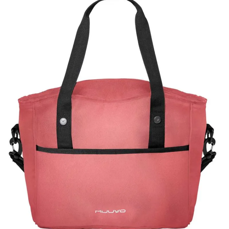 Duo Muuvo Quick 3.0 Pure Pink*PEQUEMIMOS Hot