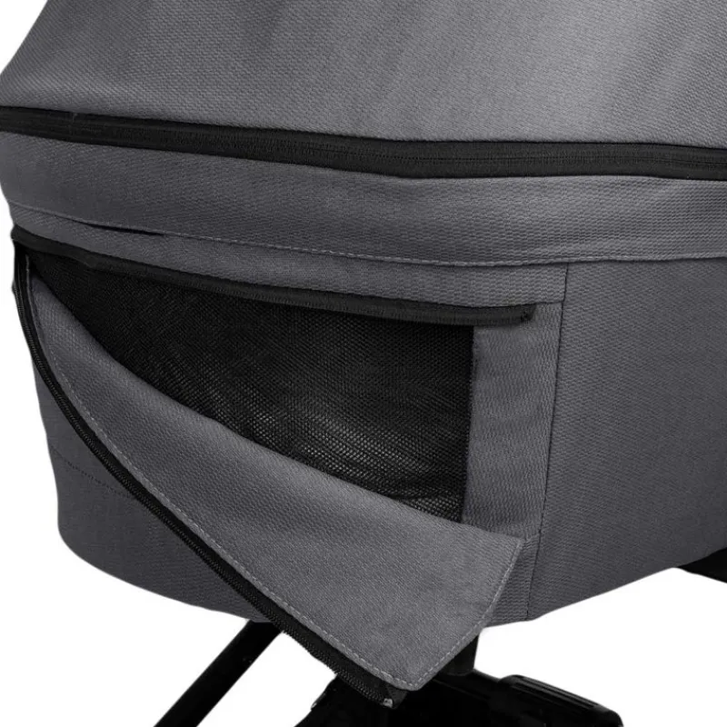 Duo Muuvo Quick 3.0 Pure Pink*PEQUEMIMOS Hot