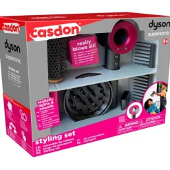 Dyson Pack Secador de Pelo*CEFA Outlet