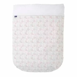 Edredón y sabanitas Nature Next 2 Me y Lullago*CHICCO Clearance