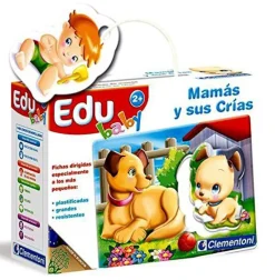 Edubaby Cachorritos*CLEMENTONI New