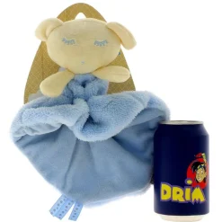DRIM DISCOUNT Regalos De Nacimiento|Peluches-Eileen Dou Dou Azul