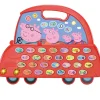 El Auto Alfabeto de Peppa Pig*VTECH Best